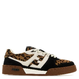 MATCH CAVAL.ST.LEOPAR+CROS+VIT