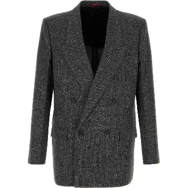 FO JACKET WOOL