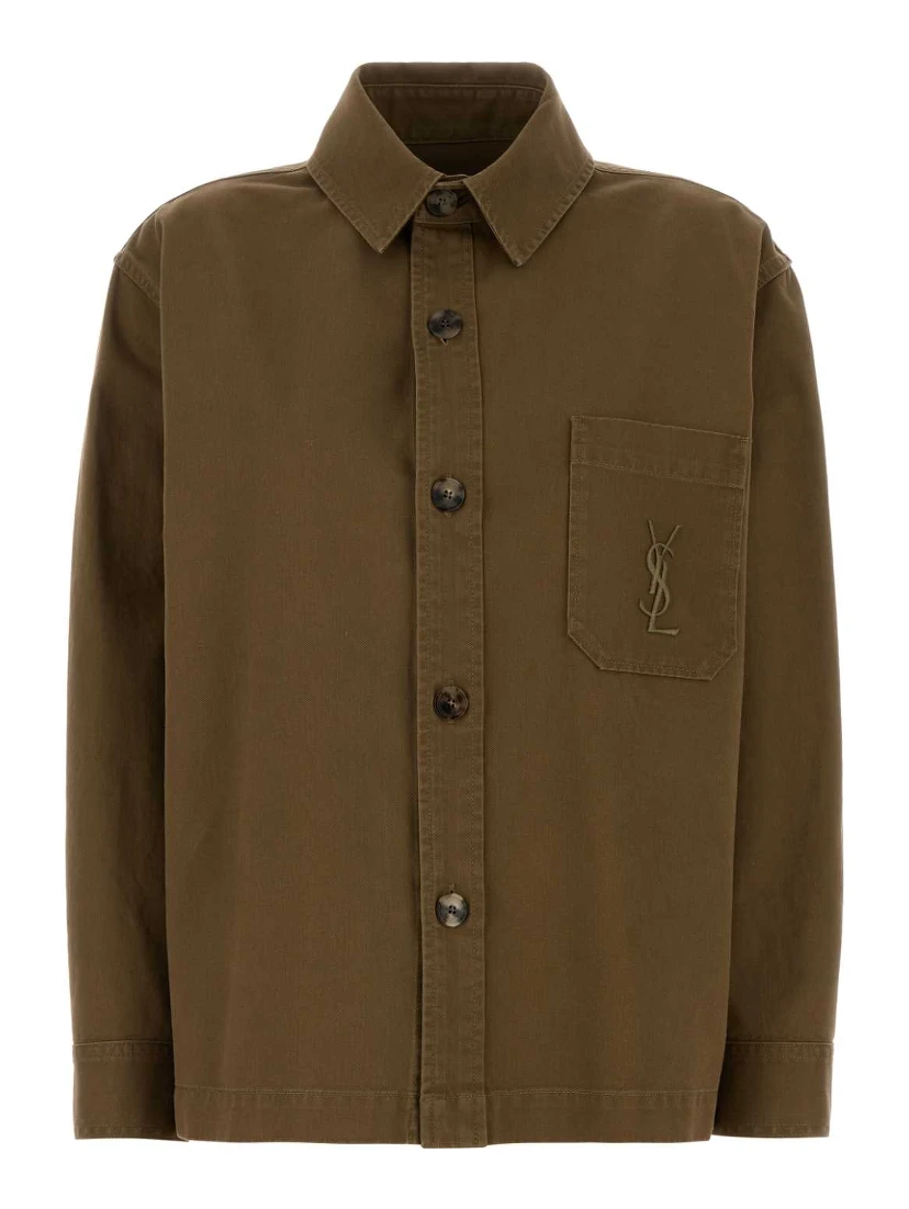 BELLECHASSE OVERSHIR