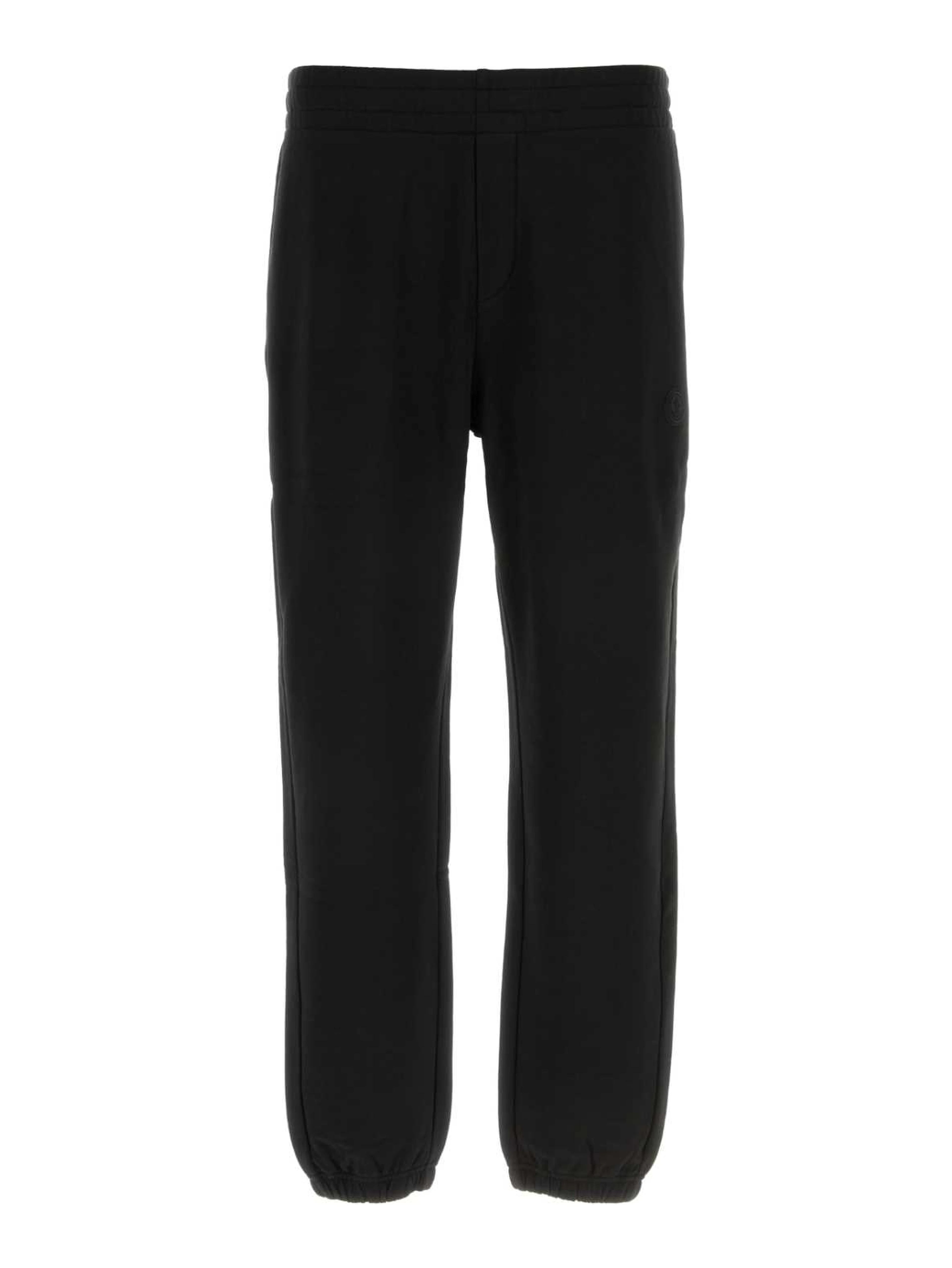 SWEAT BOTTOMS