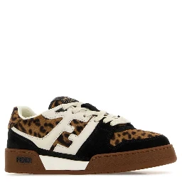 MATCH CAVAL.ST.LEOPAR+CROS+VIT