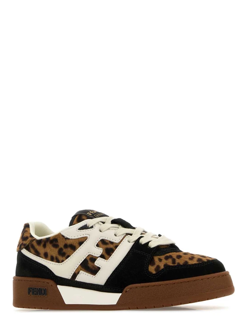 MATCH CAVAL.ST.LEOPAR+CROS+VIT