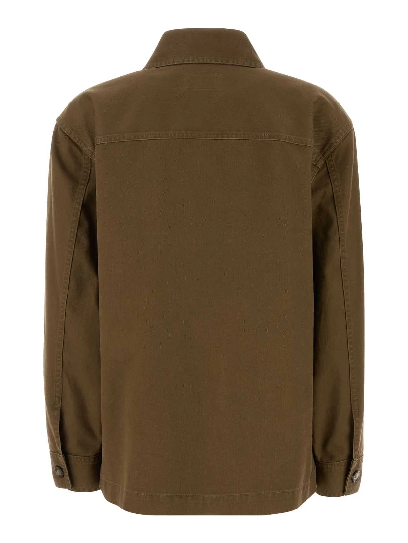 BELLECHASSE OVERSHIR