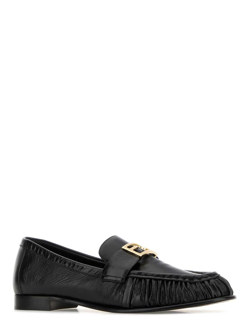 LOAFER NAPPA