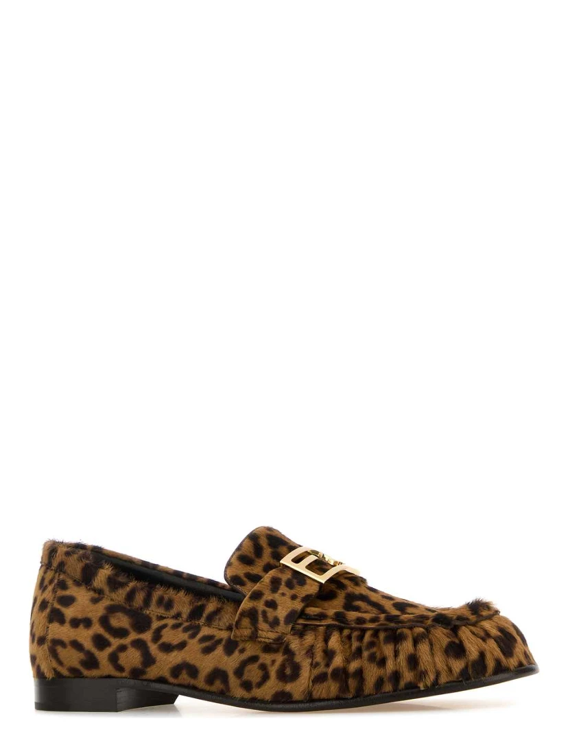LOAFER CAVALLINO ST.LEOPARD