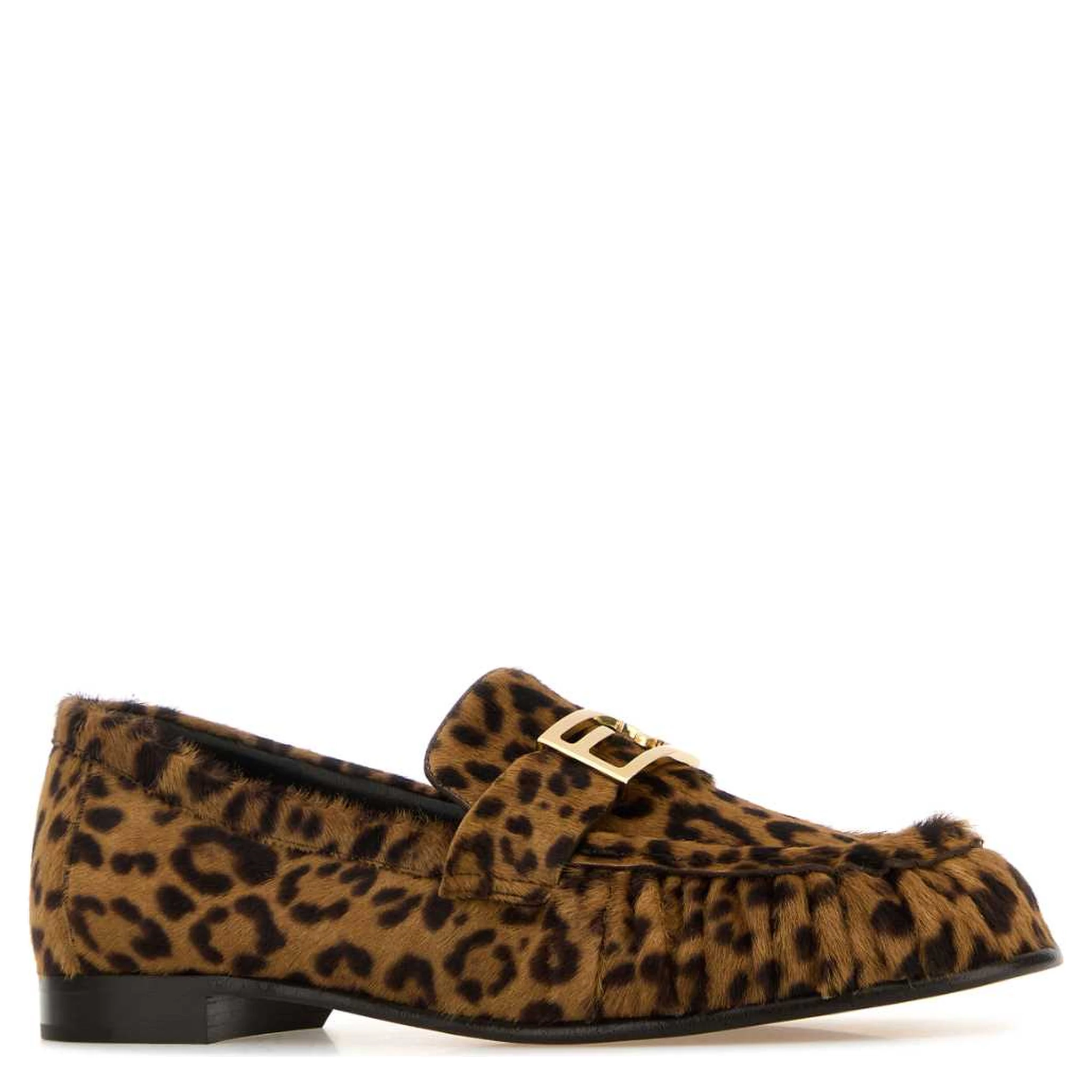 LOAFER CAVALLINO ST.LEOPARD