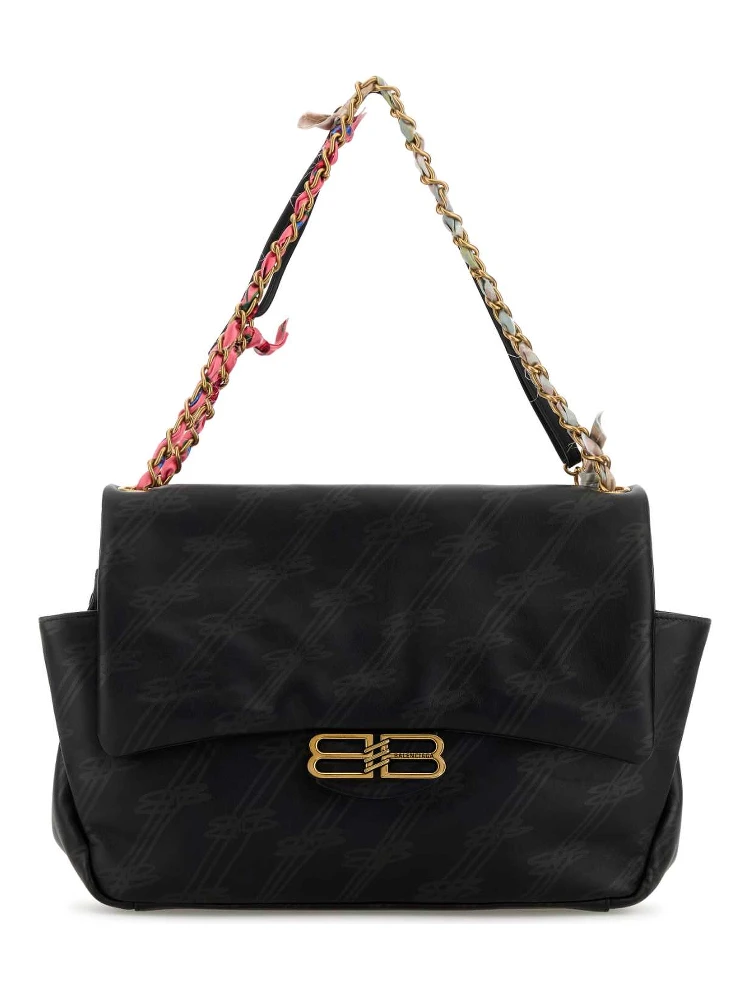 DARLING CHAIN BAG M