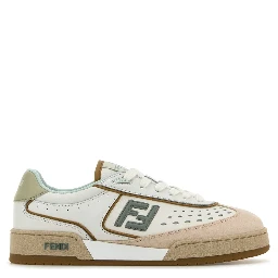 SNEAKER CASSETTA SUEDE