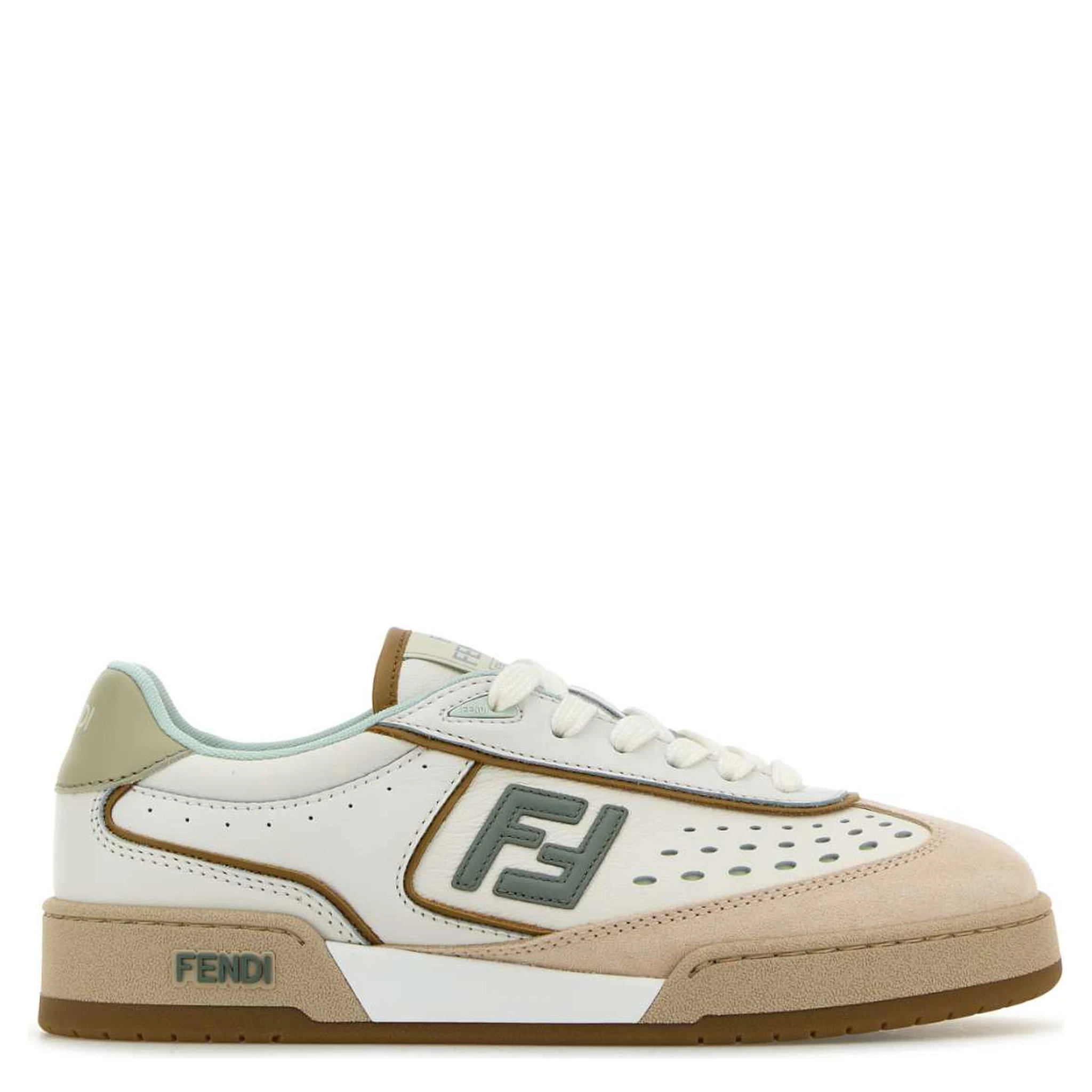 SNEAKER CASSETTA SUEDE