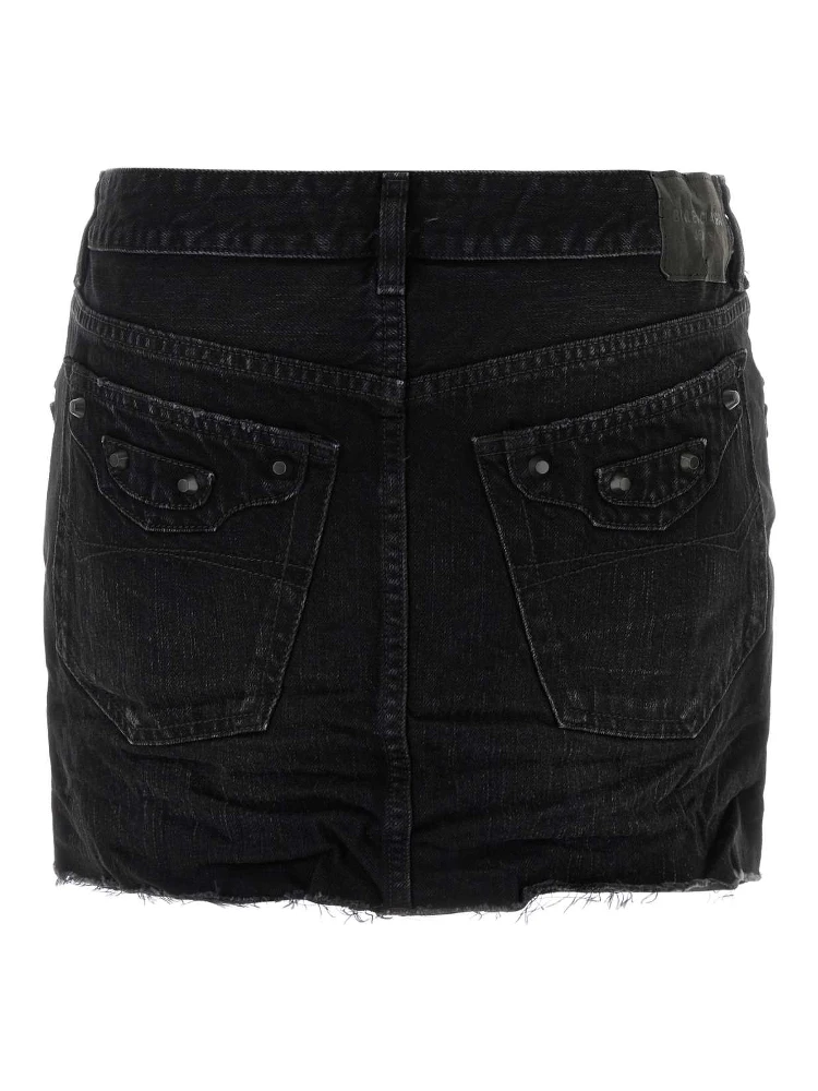 CITY MINI SKIRT alternative
