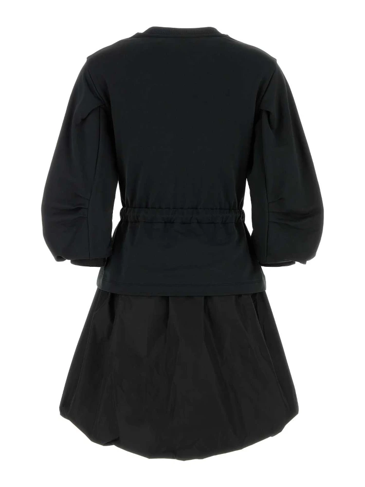 DRESS alternative