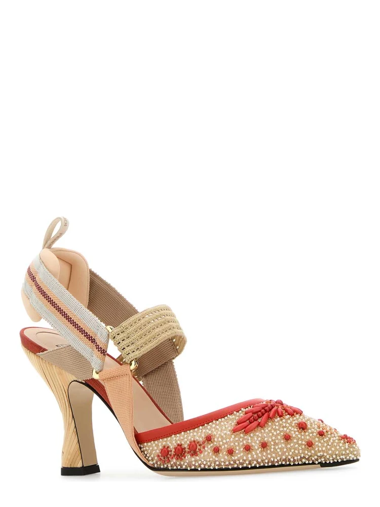 COLIBRI TULLE RIC.CORALL+ELAST alternative