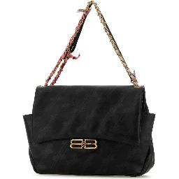 DARLING CHAIN BAG M