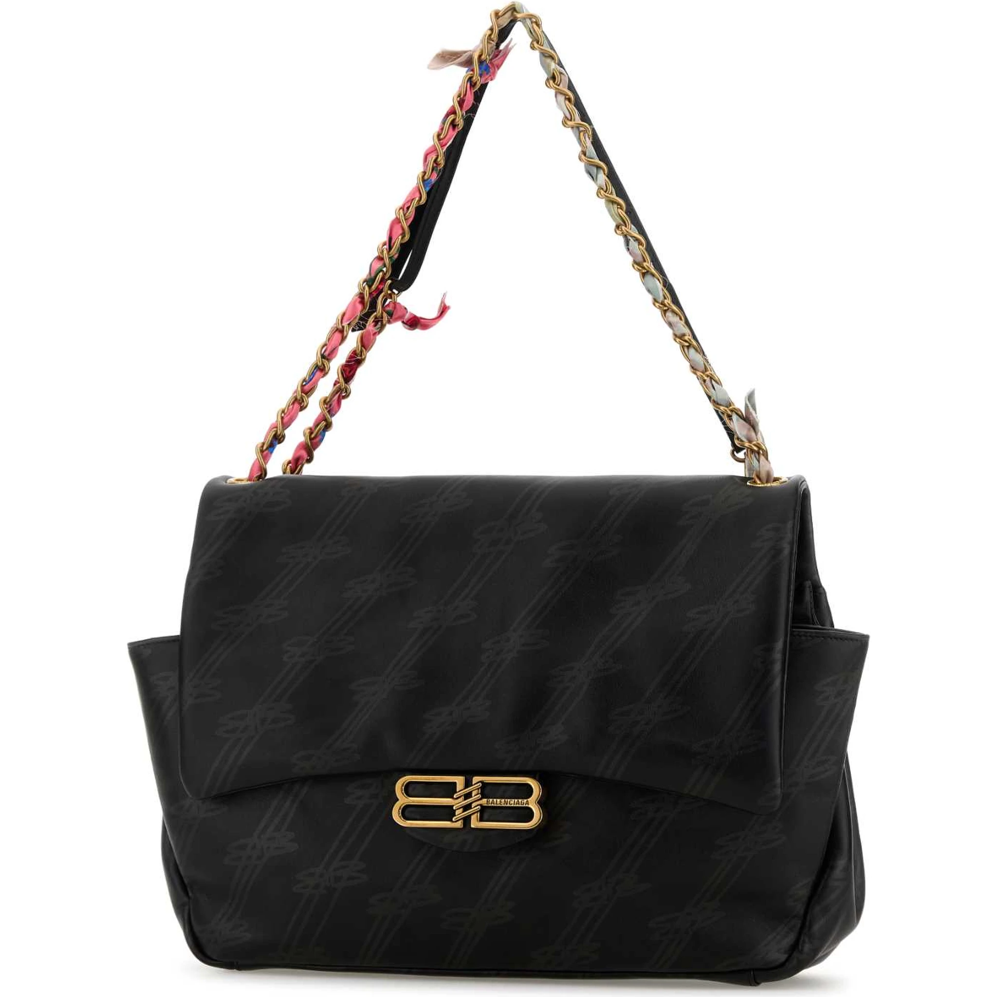 DARLING CHAIN BAG M