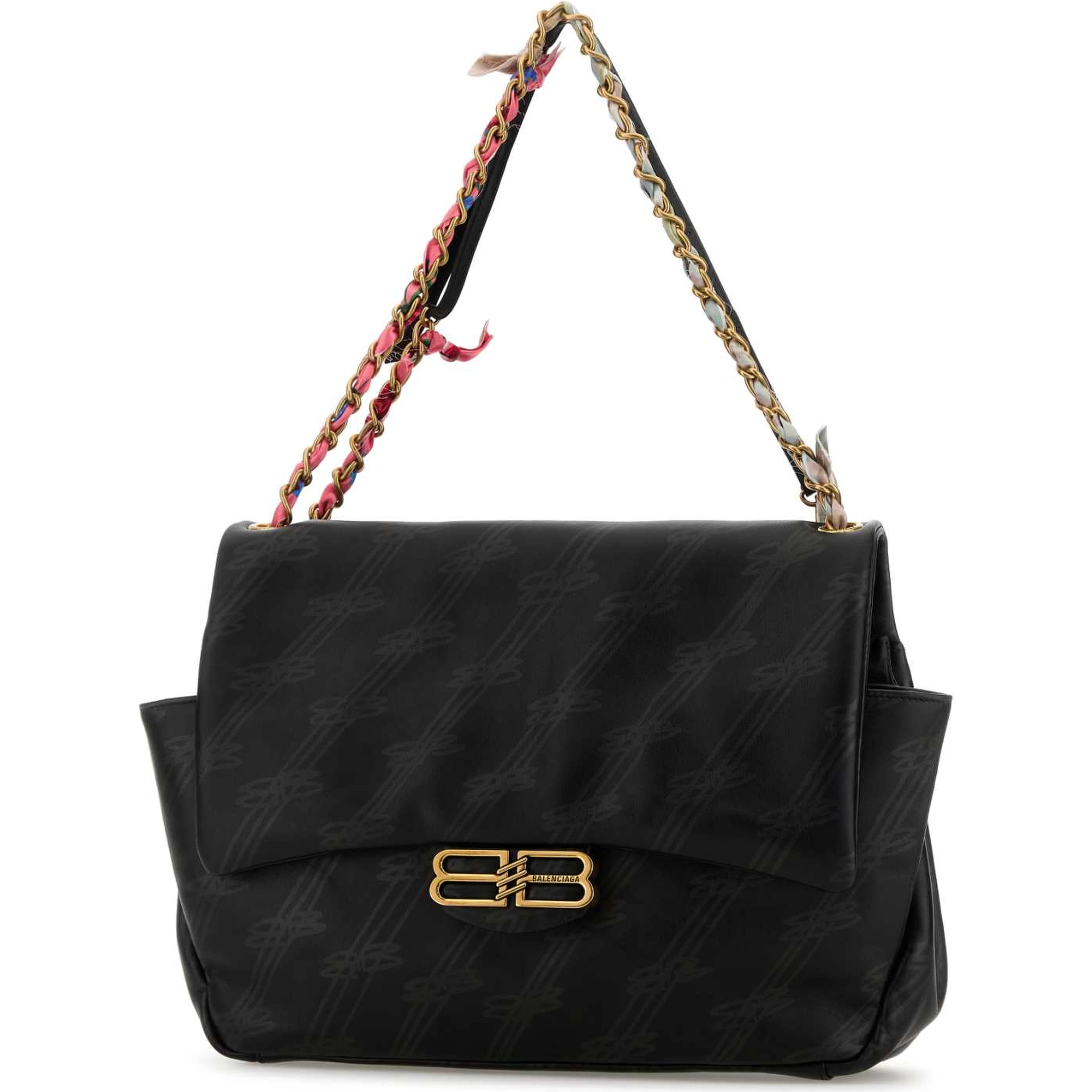 DARLING CHAIN BAG M