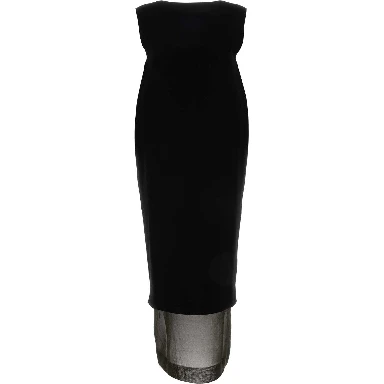 MALIK DRESS