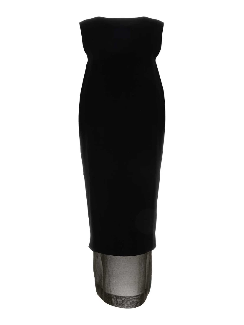 MALIK DRESS