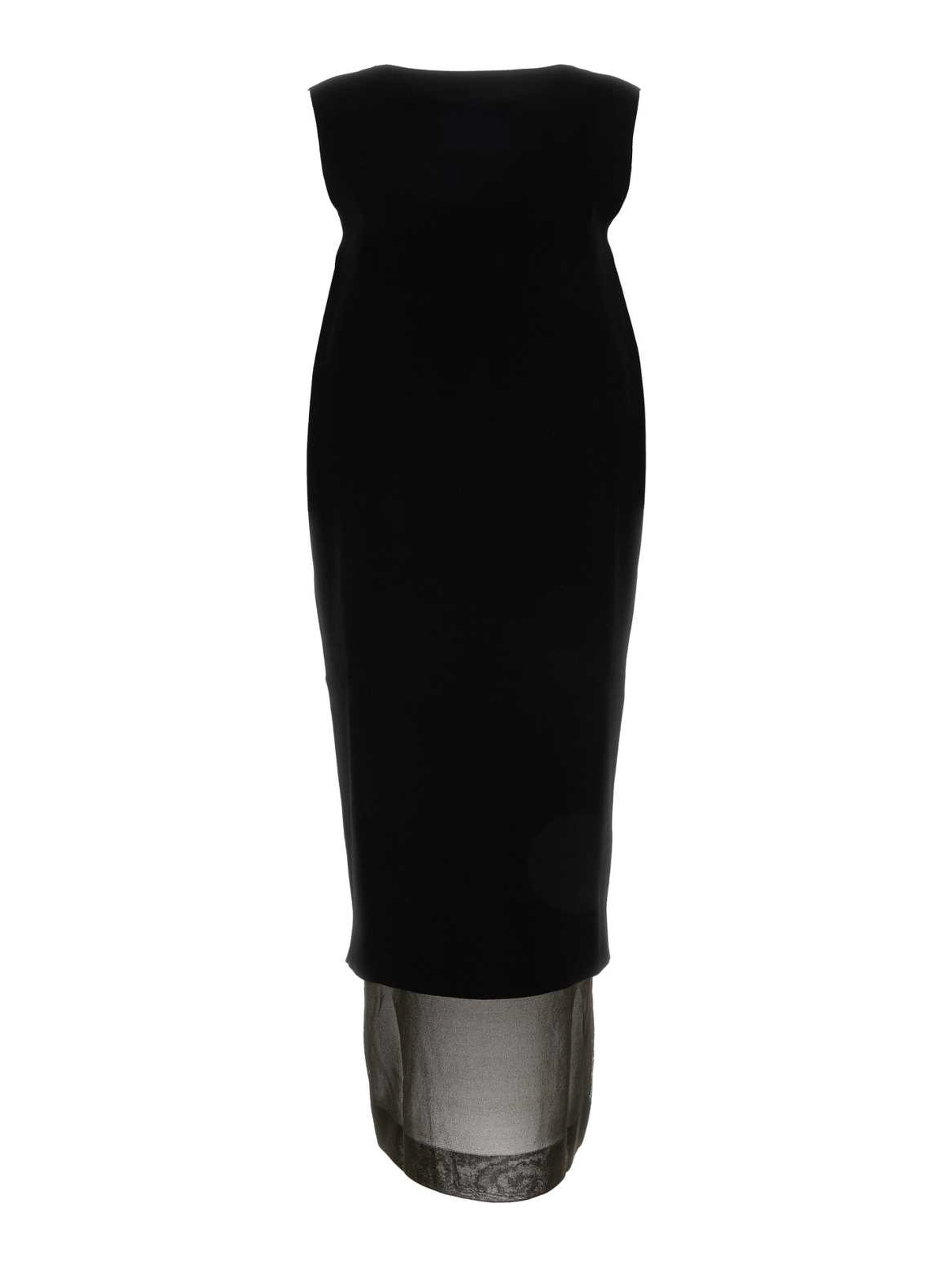 MALIK DRESS