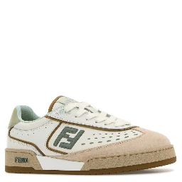 SNEAKER CASSETTA SUEDE