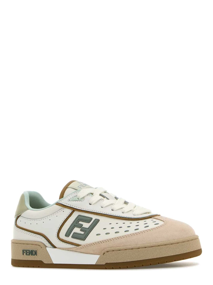 SNEAKER CASSETTA SUEDE alternative