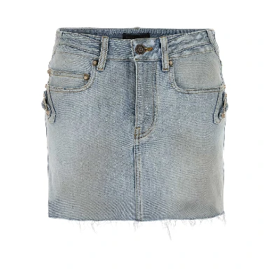 CITY MINI SKIRT