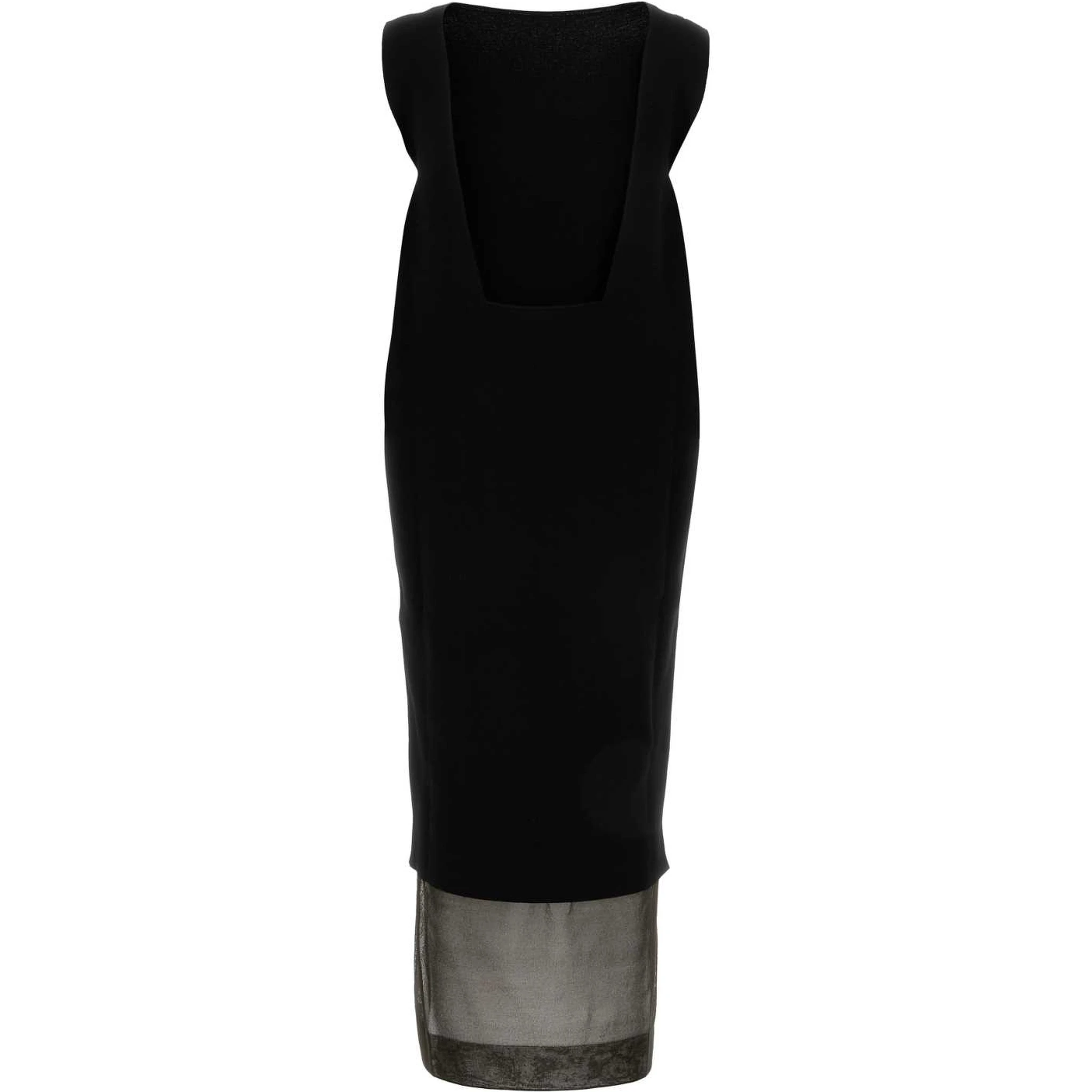 MALIK DRESS