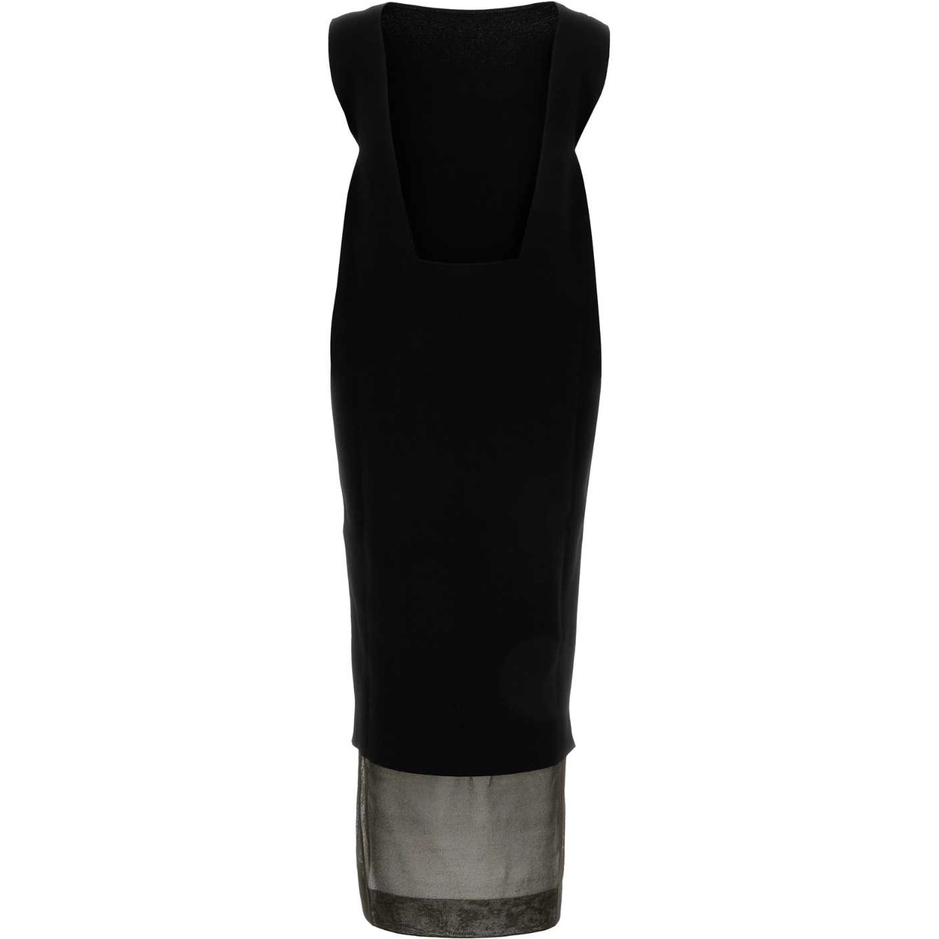 MALIK DRESS
