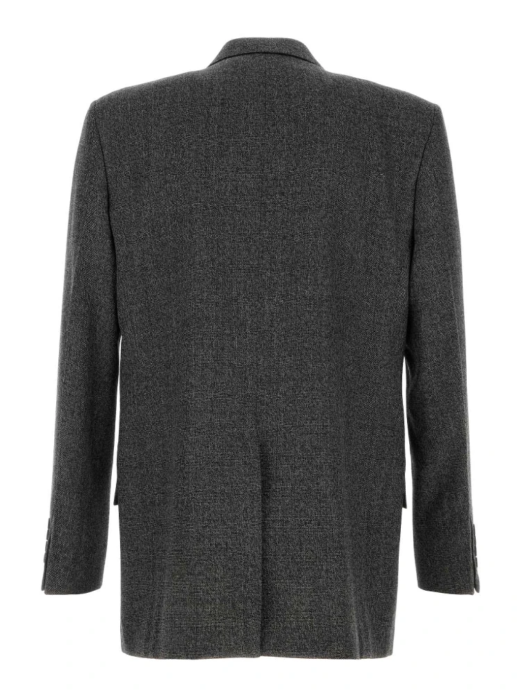 FO JACKET WOOL alternative