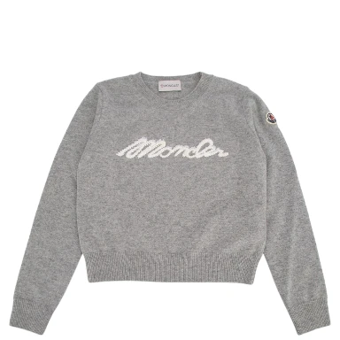 CREW NECK