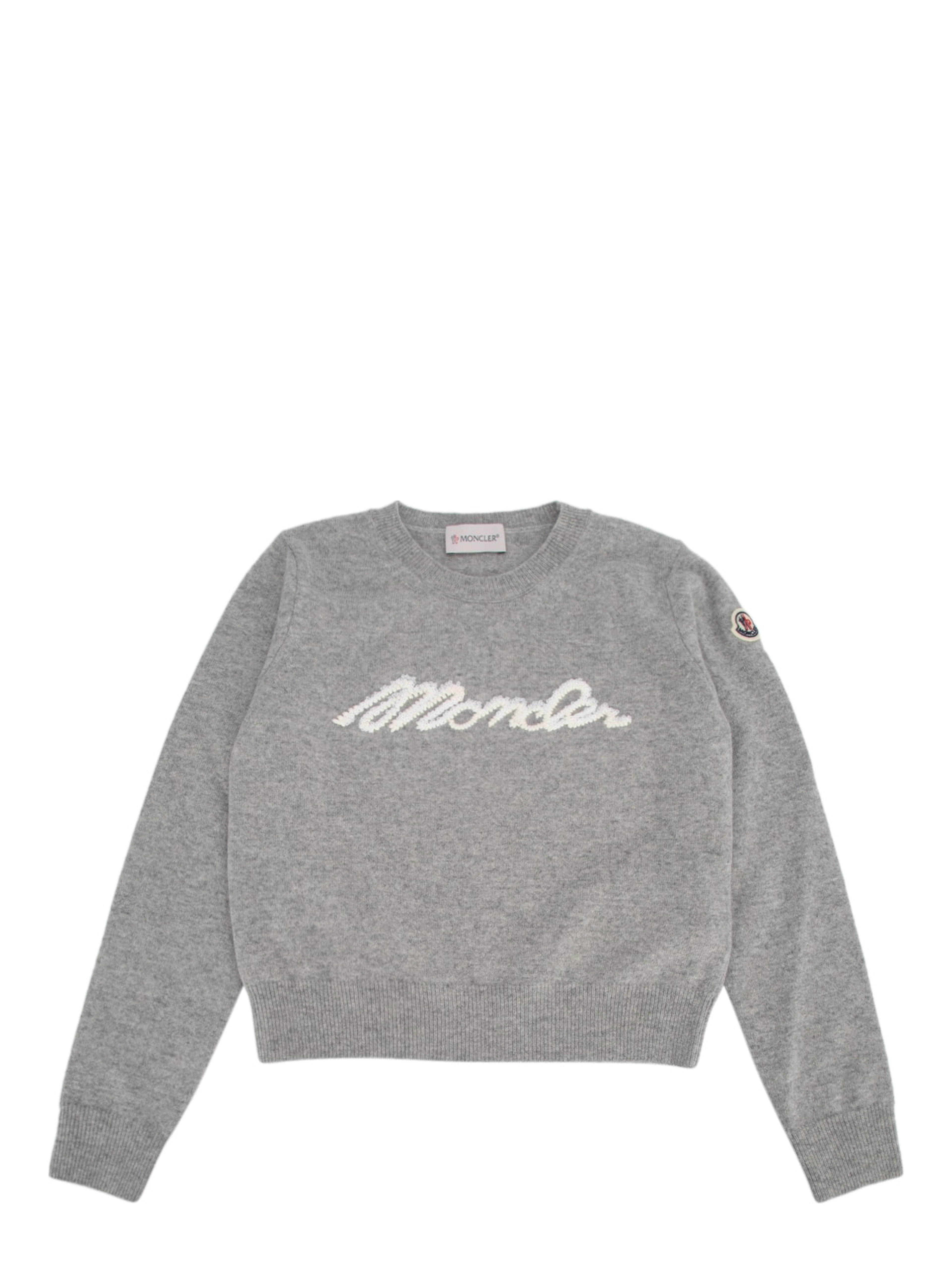 CREW NECK
