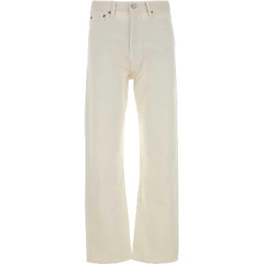 90'S JEAN IN FORTUNE COOKIE (ORGANIC COTTON)