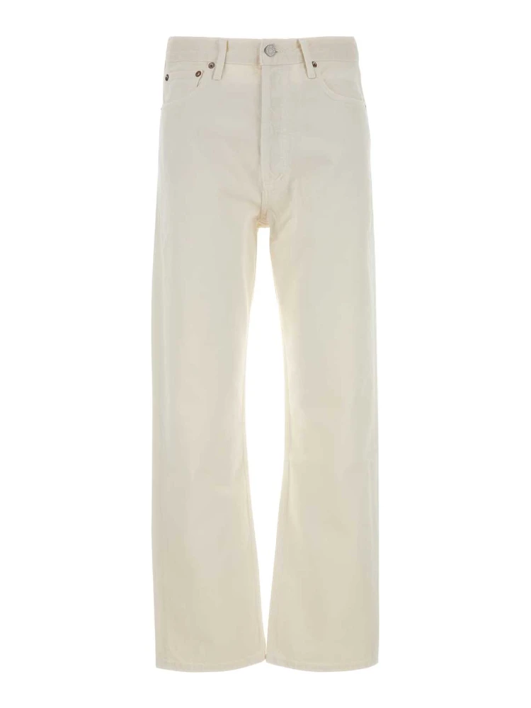 90'S JEAN IN FORTUNE COOKIE (ORGANIC COTTON)
