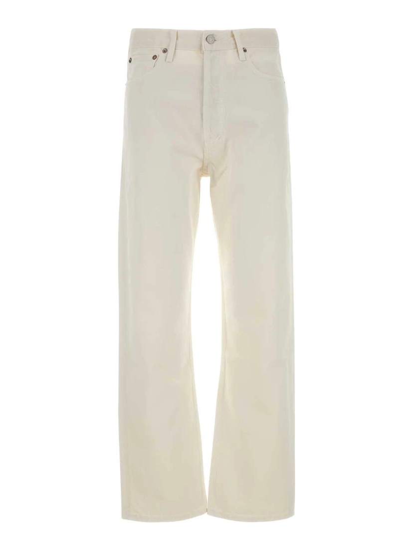 90'S JEAN IN FORTUNE COOKIE (ORGANIC COTTON)