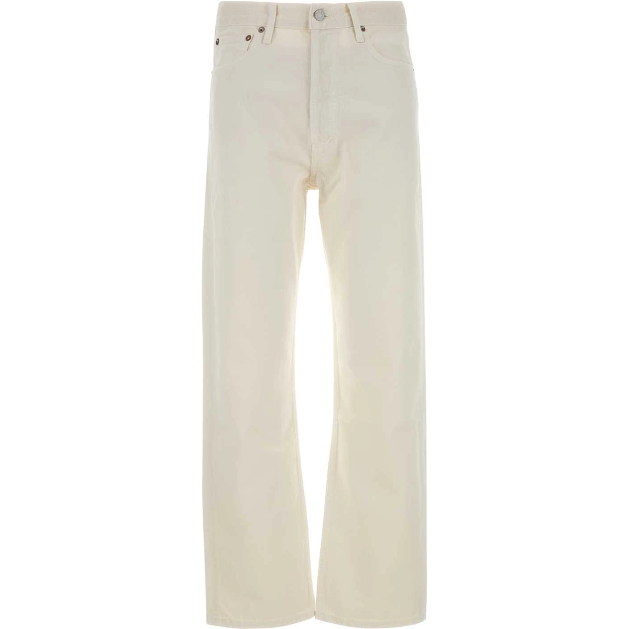 90'S JEAN IN FORTUNE COOKIE (ORGANIC COTTON)