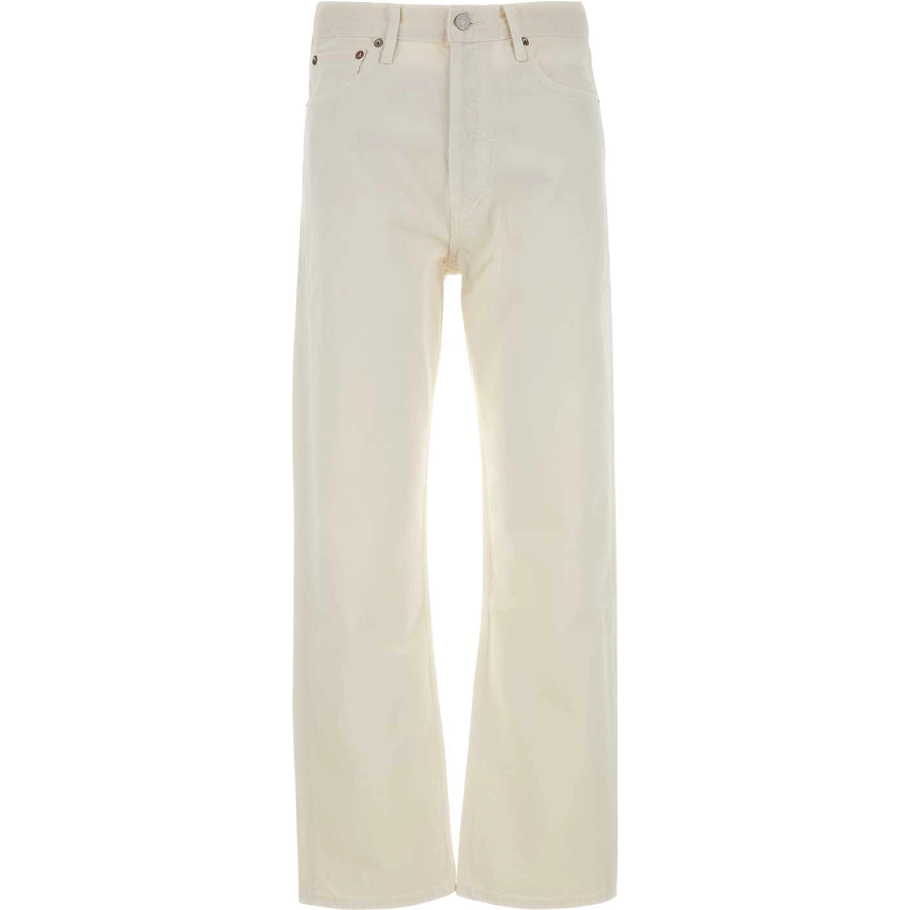 90'S JEAN IN FORTUNE COOKIE (ORGANIC COTTON)