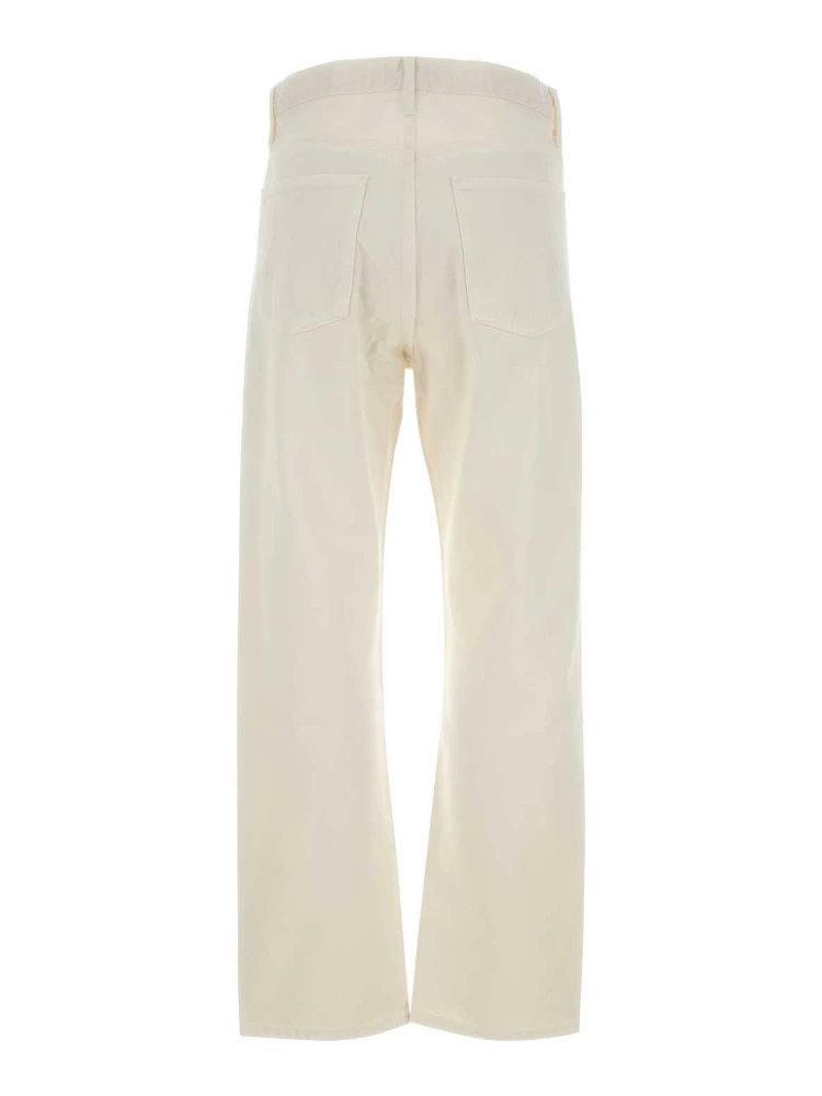 90'S JEAN IN FORTUNE COOKIE (ORGANIC COTTON) alternative