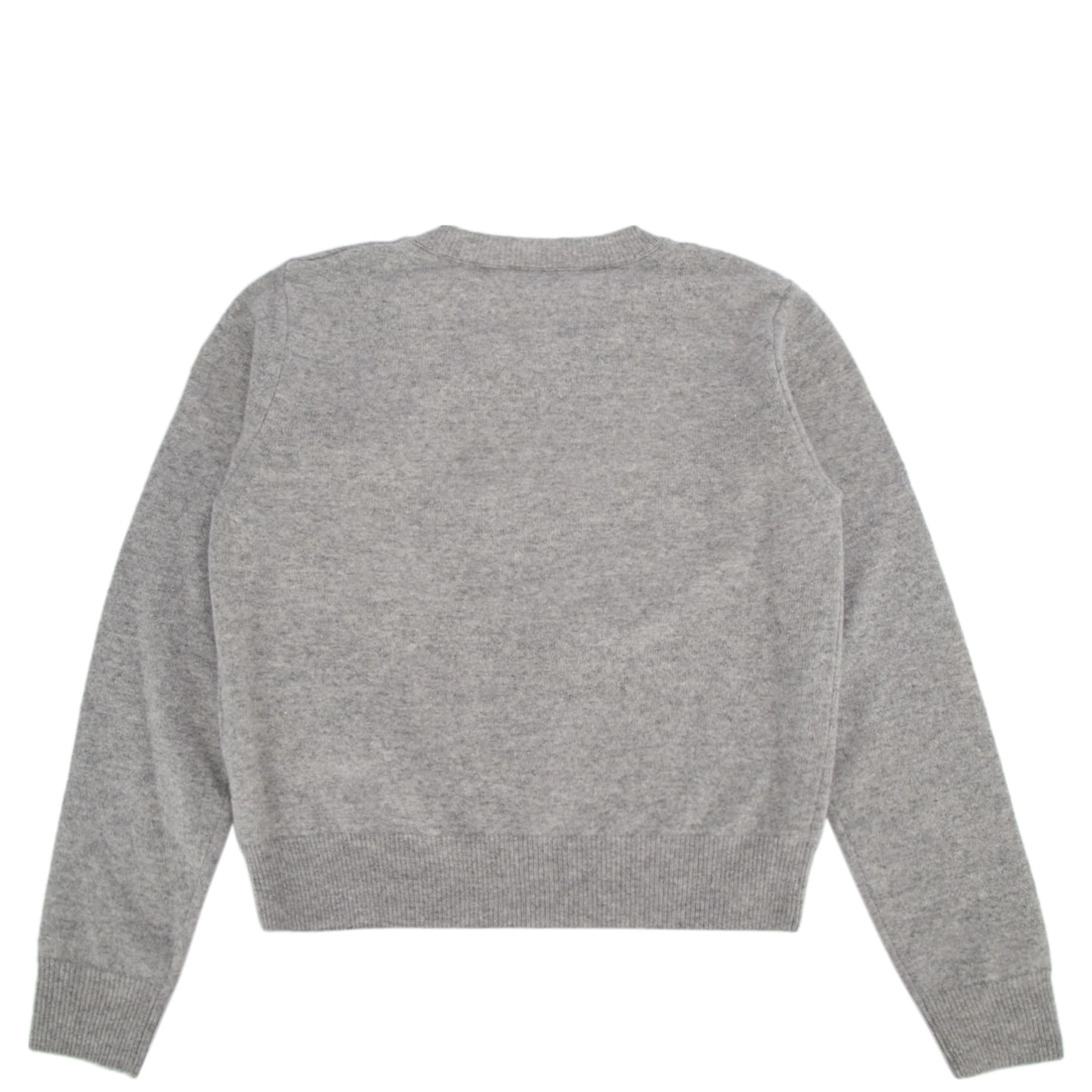 CREW NECK
