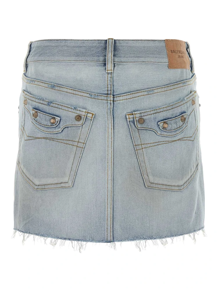 CITY MINI SKIRT alternative