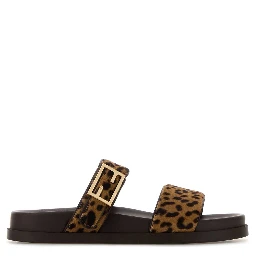 FEEL CAVALLINO ST.LEOPARD