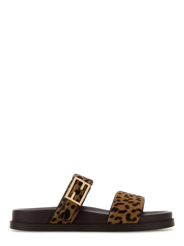 FEEL CAVALLINO ST.LEOPARD