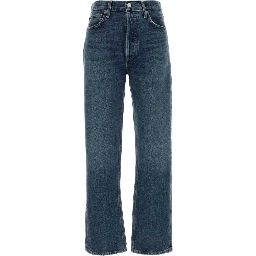 90'S PINCH WAIST IN RANGE (ORGANIC COTTON)
