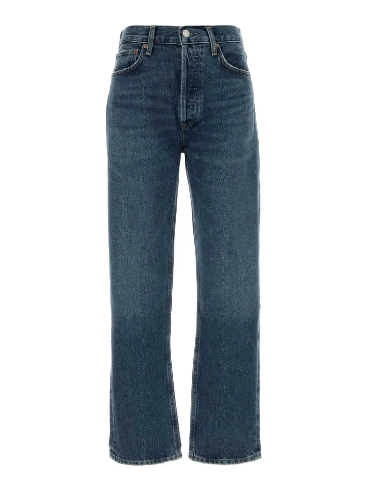 90'S PINCH WAIST IN RANGE (ORGANIC COTTON)