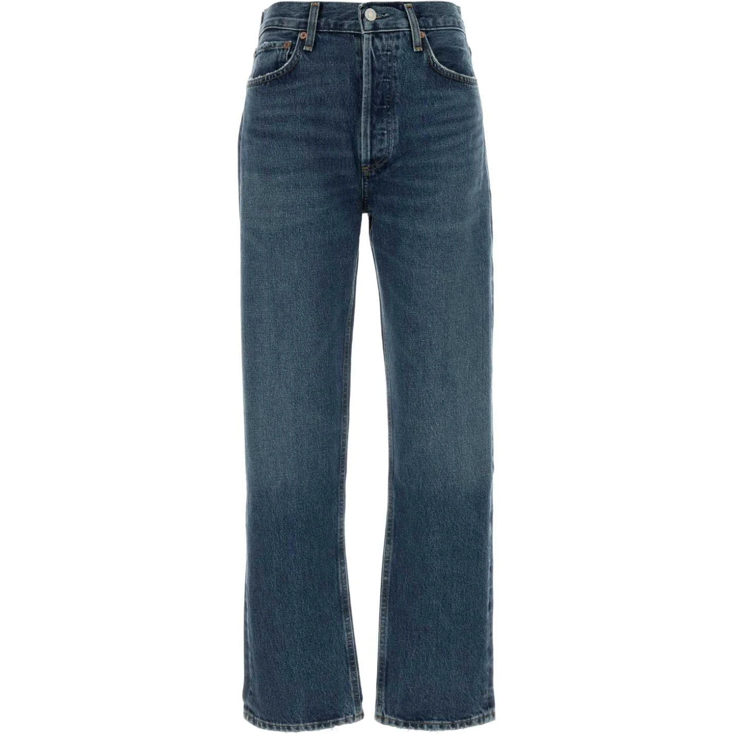 90'S PINCH WAIST IN RANGE (ORGANIC COTTON)