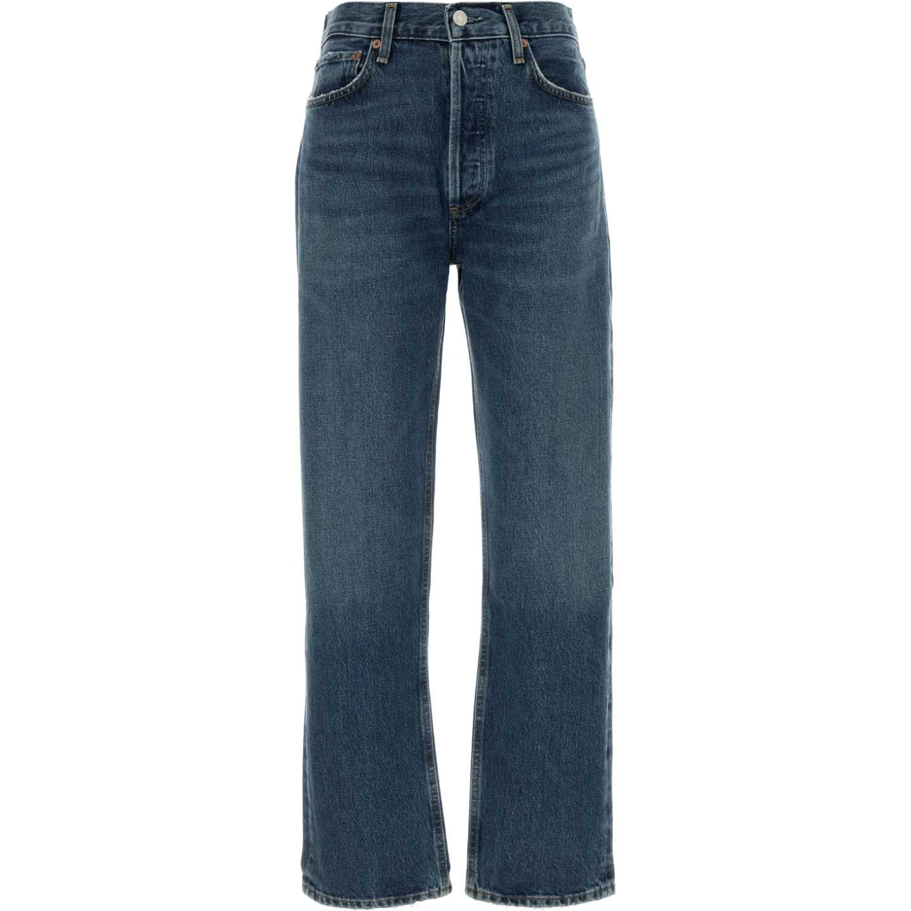 90'S PINCH WAIST IN RANGE (ORGANIC COTTON)