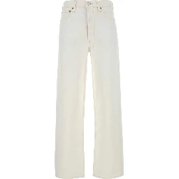 HENSON JEAN - BAGGY TAPERMILKSHAKE