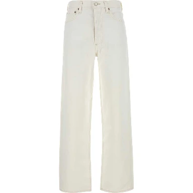 HENSON JEAN - BAGGY TAPERMILKSHAKE