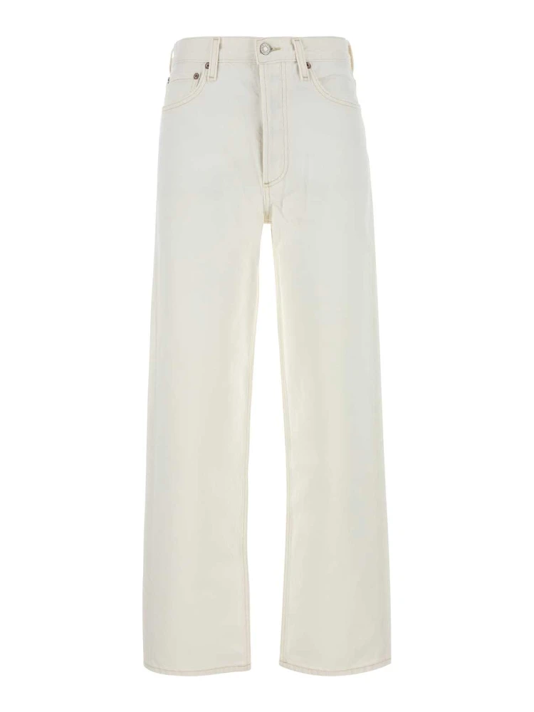 HENSON JEAN - BAGGY TAPERMILKSHAKE