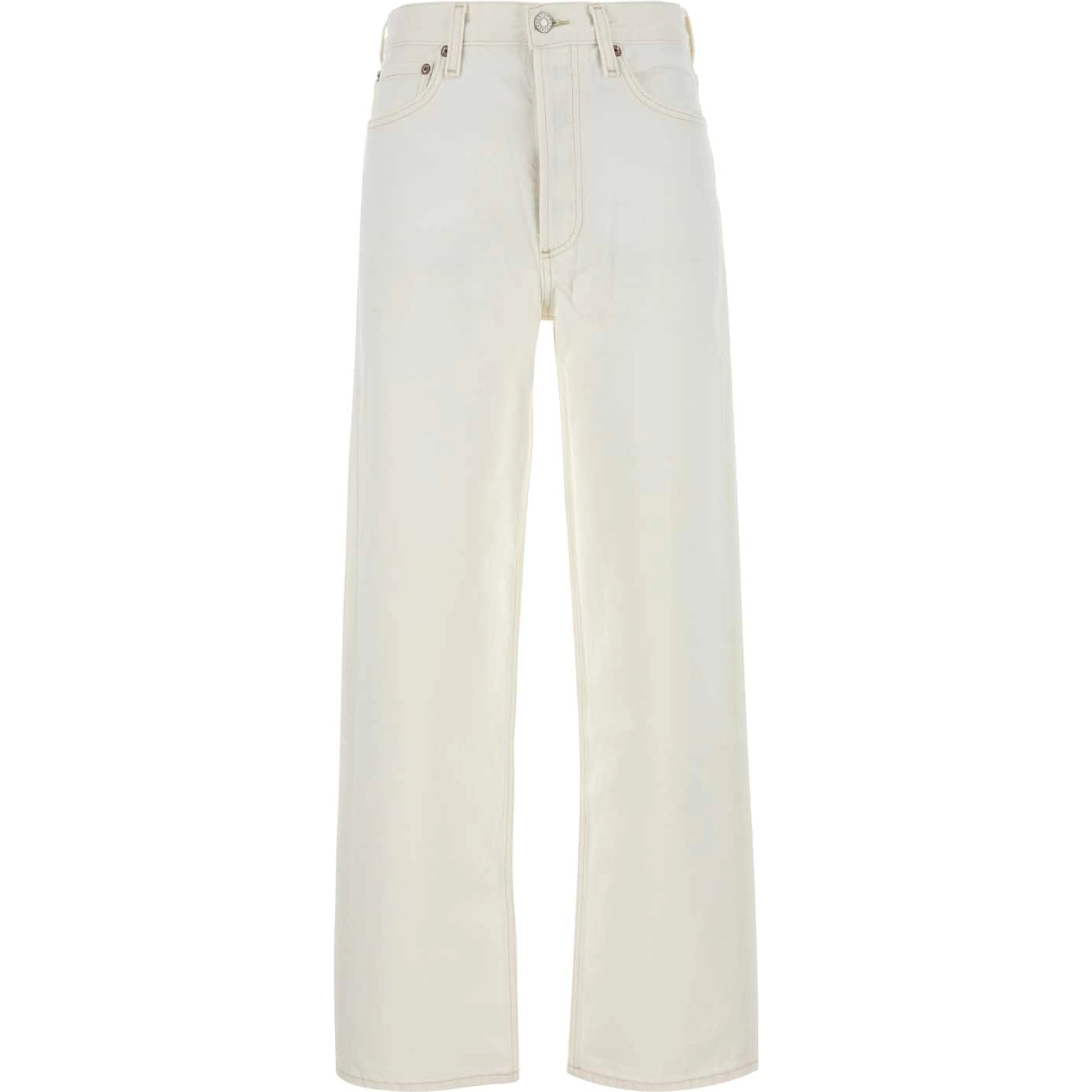 HENSON JEAN - BAGGY TAPERMILKSHAKE