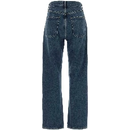 90'S PINCH WAIST IN RANGE (ORGANIC COTTON)