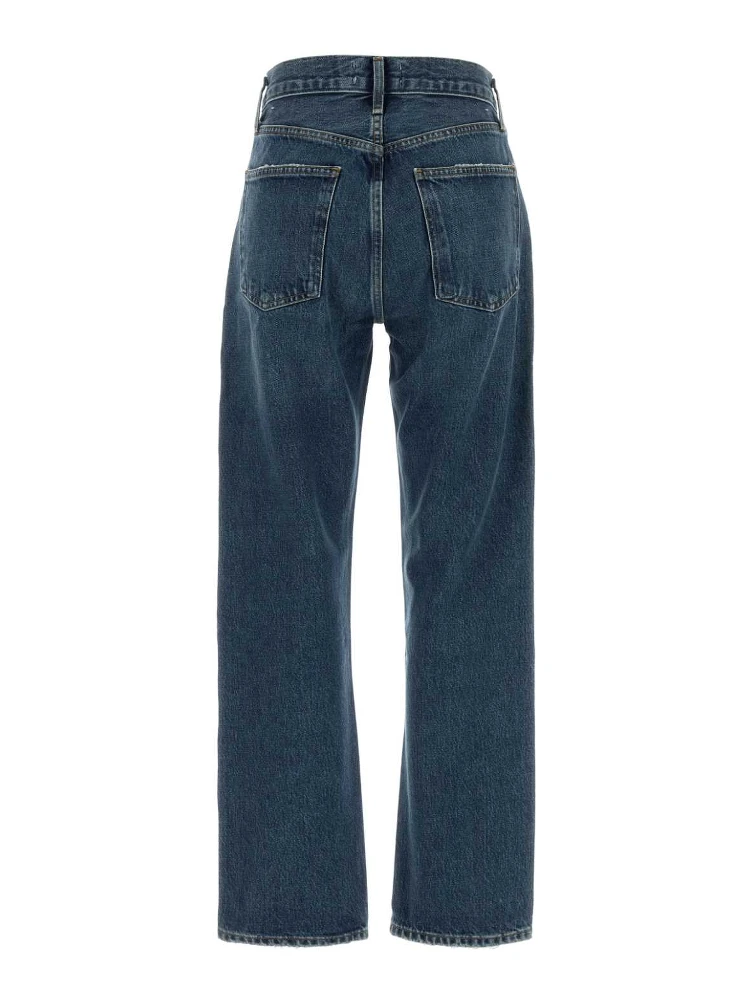 90'S PINCH WAIST IN RANGE (ORGANIC COTTON) alternative